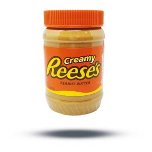 Reese’s Creamy Peanut Butter