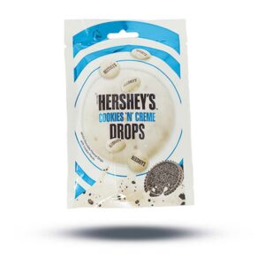 Hershey’s Cookies’n’Creme Drops