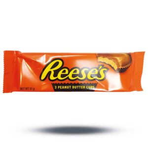 Reese´s 3 Peanut Butter Cups