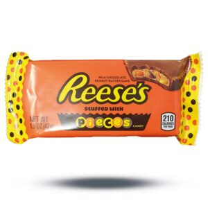 Reese’s Stuffed With Pieces