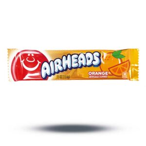 Air Heads Orange