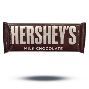 Hershey’s Milk Chocolate