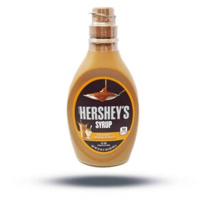 Hershey’s Syrup Caramel Flavor