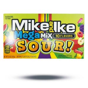 Mike&Ike Megamix Sour