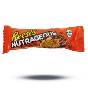 Reese’s Nutrageous