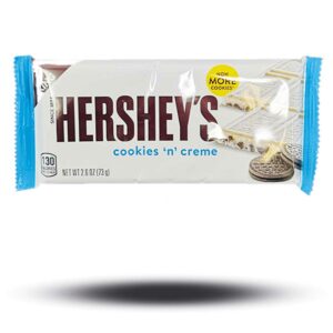Hershey’s Cookies ‘n’ Creme