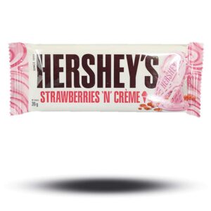 Hershey’s Strawberries ‘n’ Creme