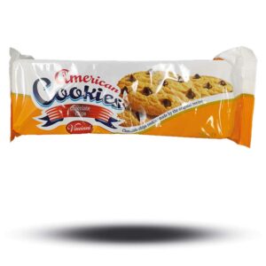 American Cookies Chocolate Chip