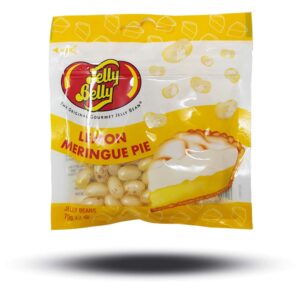 Jelly Belly Lemon Meringue Pie