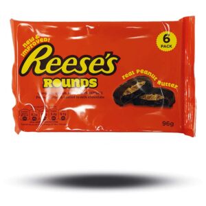 Reese’s Rounds
