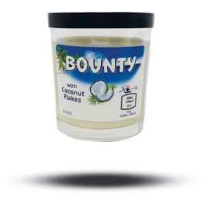 Bounty Coconut Flakes Aufstrich