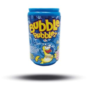 Bubble Rubblez Himbeere