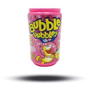 Bubble Rubblez Tutti Frutti