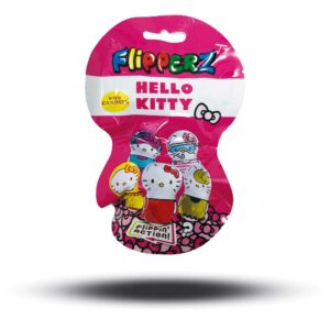 Flipperz Hello Kitty