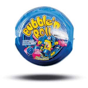 Bubble’n Roll Himbeere