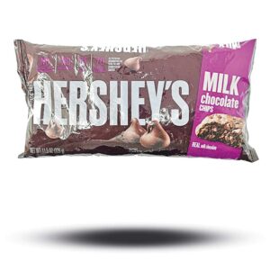 Hershey’s Milk Chocolate Chips