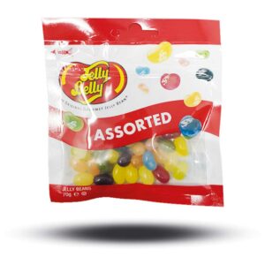 Jelly Belly Assorted