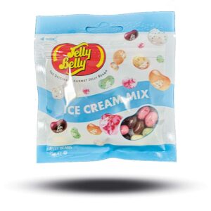 Jelly Belly Ice Cream Mix