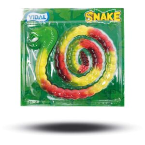 Vidal Snake
