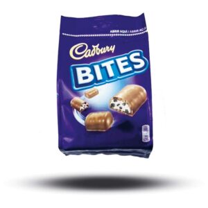 Cadbury-Bites
