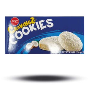 Cravingz Cookies