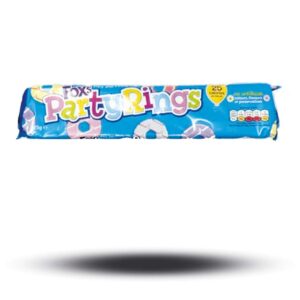 Fox’s Party Rings