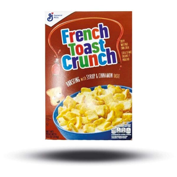 French-Toast-Crunch
