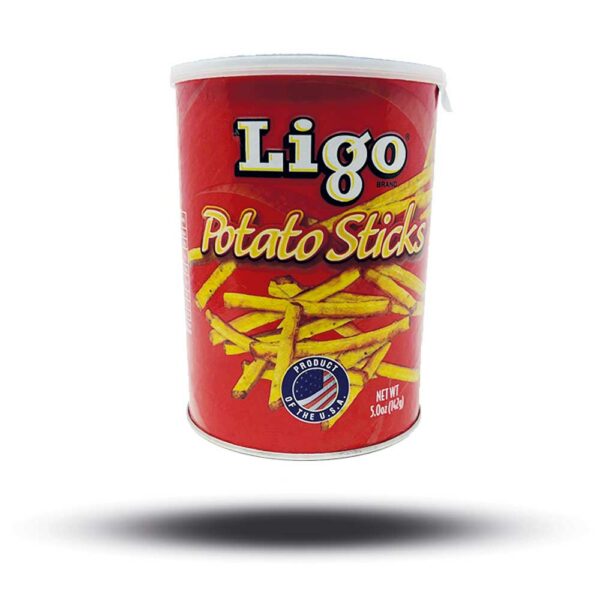 Ligo-Potato-Sticks
