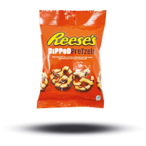 Reese's-Dipped-Pretzels