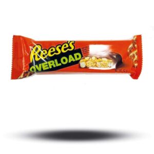 Reese’s Overload
