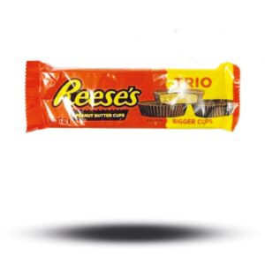 Reese’s Penaut Butter Cups TRIO