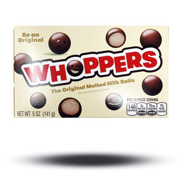 Whoppers