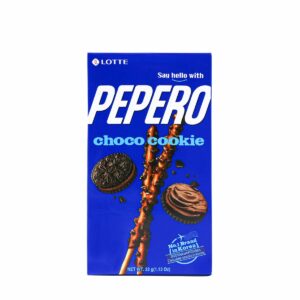 Pepero Choco Cookie 37g