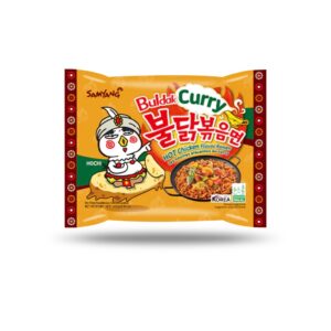 Samyang Curry Bag