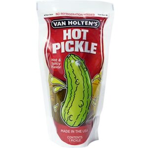 Van Holten’s Hot Pickle
