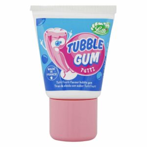 Lutti Tubble Gum Tutti Frutti